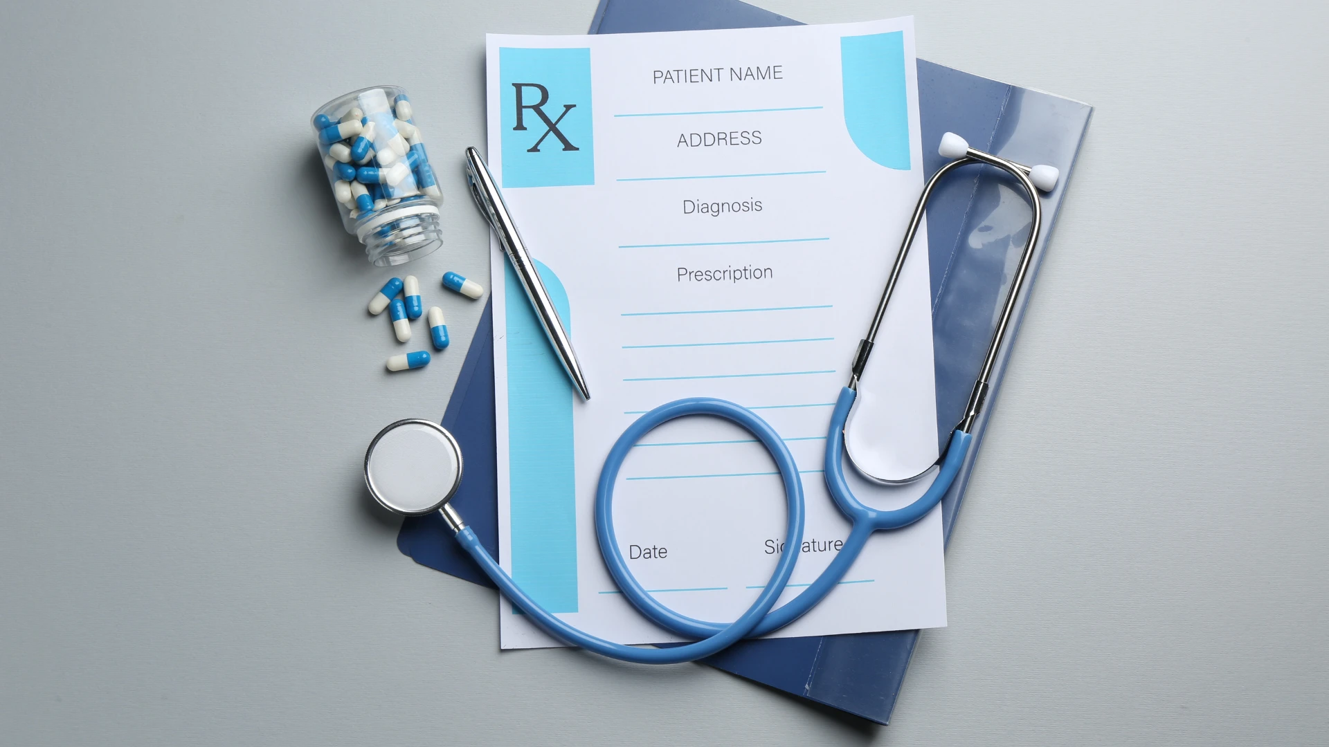 Private Prescription Service Oldham