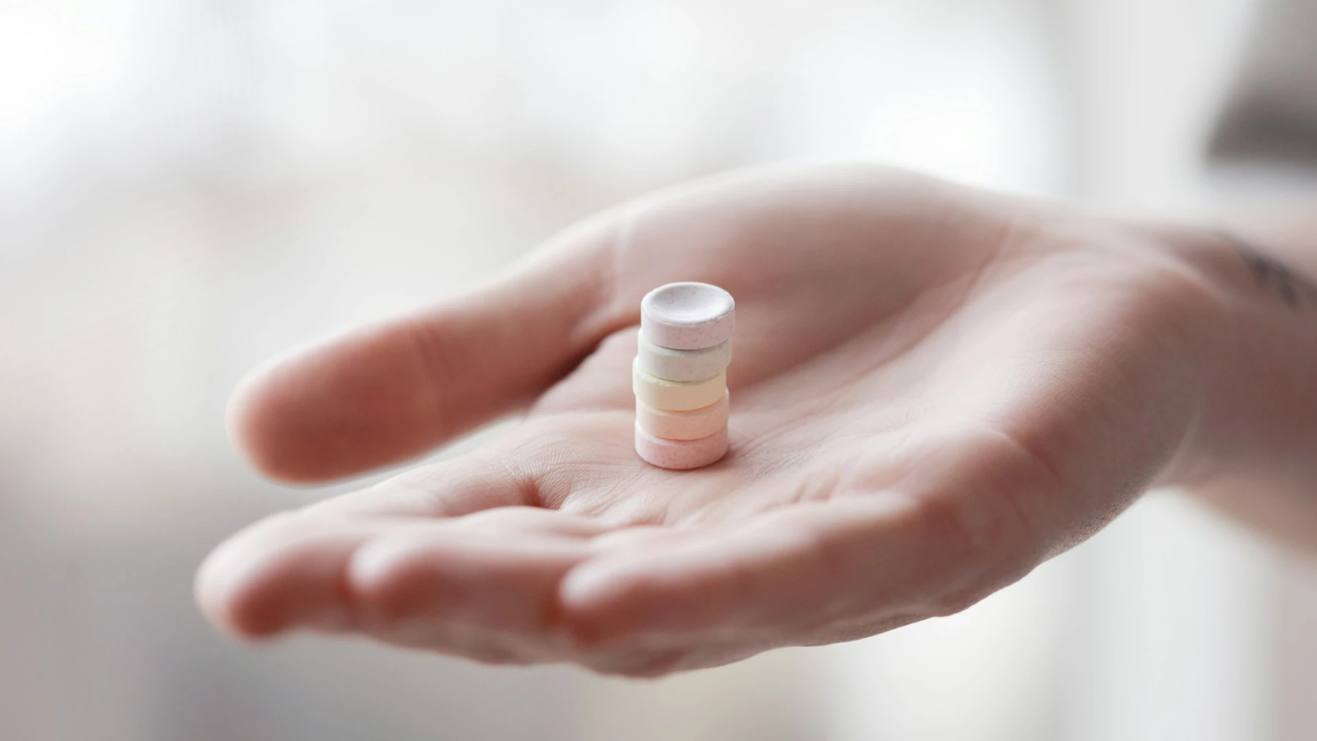 Free Repeat Prescription Delivery Oldham